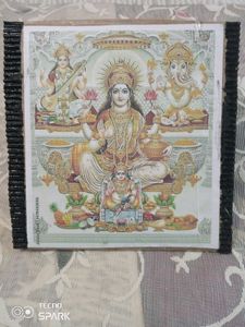 Lord photo frames.