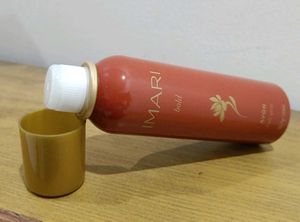 Avon Perfectly Matte Lipstick &amp; Imari Body Spray