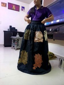 Lahnga Choli