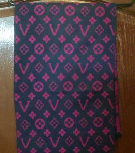 Woolen Unisex Muffler Brand Inspired