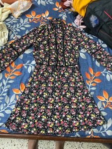 H&M Party Wear Dress For Girls