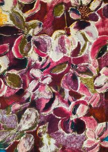 Floral Print Tunic (Short Kurti)