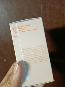 Wishcare Vitamin C Serum ✨ The Most Viral