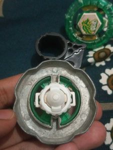Beyblade