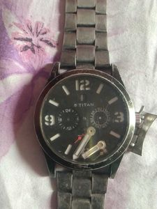 Watch ,Titan