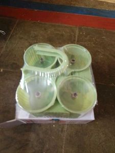Dry Fruit Box