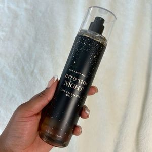 Into The Night – Bath & Body Works (Decant 10 ml)