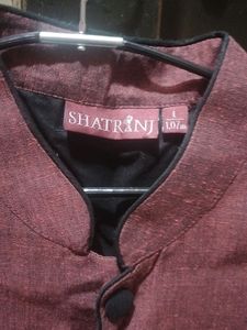 Half Formal Jacket