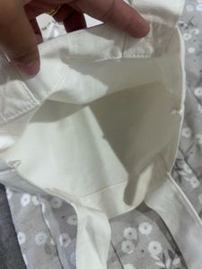 Burberry Tote Bag