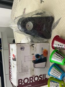 borosil salad cutter