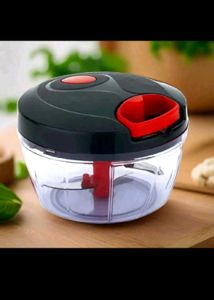 Manual Food Chopper