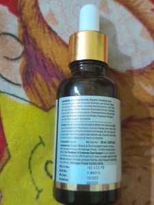 My Glamm 10%  Niacinamide Serum