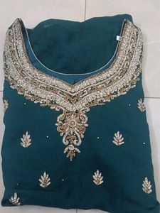 Excellent Sharara Set