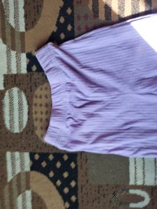 🎀Pretty Lavendar Pants,Size 26🎀