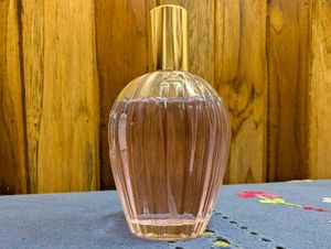 100ml Perfume Bottle