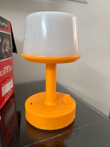 Stylish Bedside Lamp