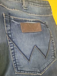 Bootcut Jeans