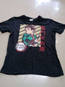 Demon Slayer Graphic Tee