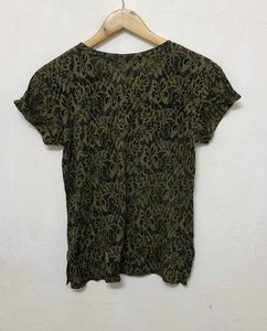 Trendy New Top For Women