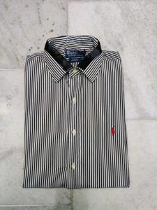 Striped Ralph lauren Shirt