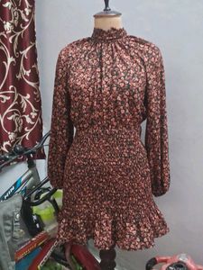 Beautiful Zara Dress