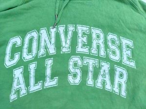 Converse Hoodie