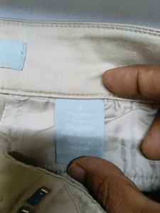 Trouser