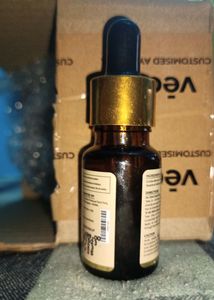 Vedix™: Saha Bhringraj Booster Oil For Hair Growth