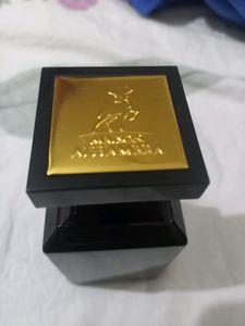 PRICE DROP Toscano Leather Perfume By Maison Alham