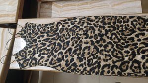 Bodycon Dress