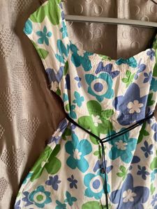 Betty Dress