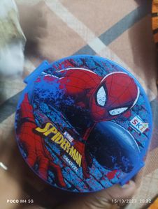 Lunch Box Suitable For Short & Long Break. Use It