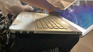 Sony I3 2nd Gen Laptop