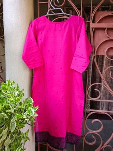 Branded New Beautiful Kurta Set For Women ❤️❤️🌸🌸