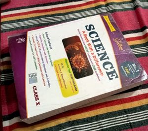 Golden Science (Guide)