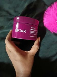 Foxtale Skin Radiance