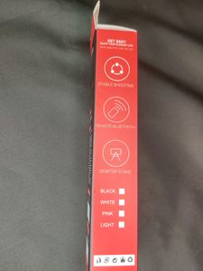 New Tripod Cum Selfie Stick With LED Light And Bluetooth Shutter Button