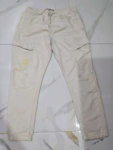 Casual Cargo Pants