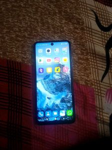 REDMI NOTE 11T 5G(AQUAMARINE BLUE,128 GB)