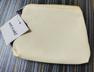 Wet n Wild Makeup Pouch