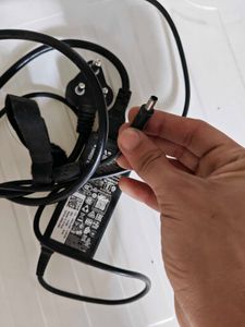 Dell 65W Laptop Charger