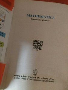 This 9th Class Book Set .