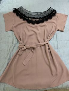 Mini Party Dress