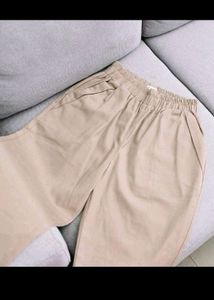 Y2k Loose Pant