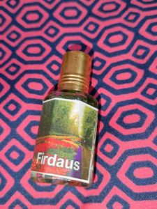 Firdaus Perfume