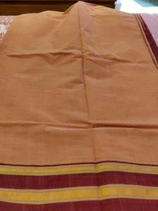 South Cotton Saree