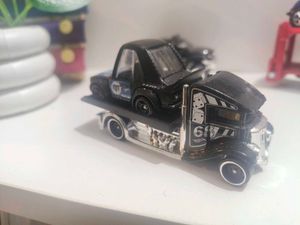 Hot Wheels Loose Collection