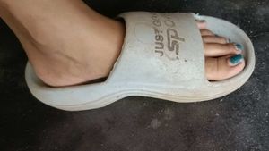 Used Footwear