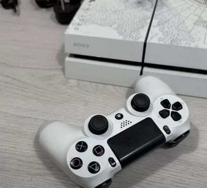 Well Maintained Ps4