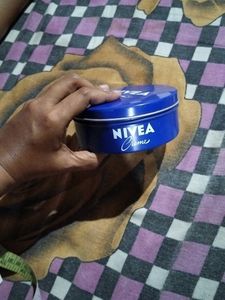 Nivea Creme
